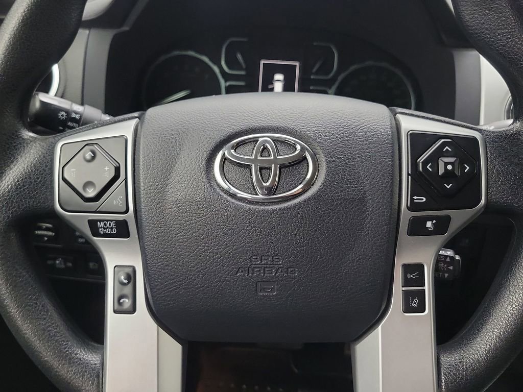 Used 2018 Toyota Tundra SR5 image 20
