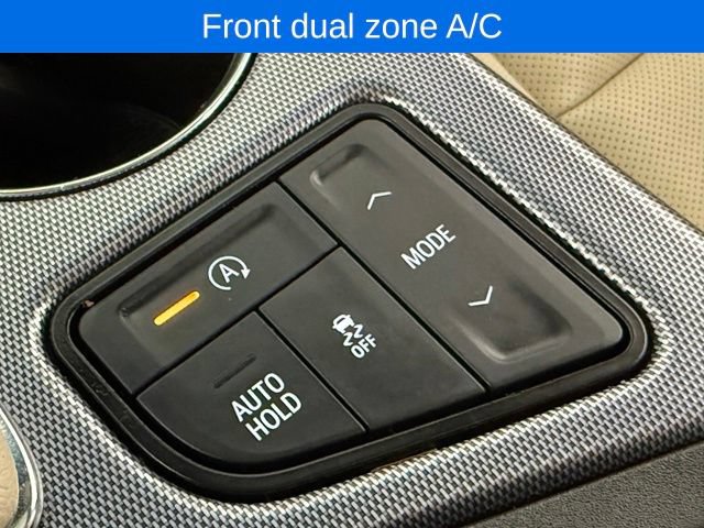 Used 2023 Cadillac CT4 Premium Luxury AWD/4WD image 24