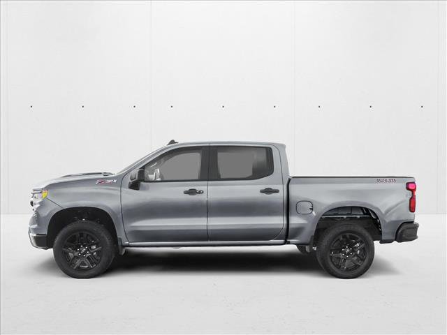 New 2026 Chevrolet Silverado 1500 LT Trail Boss AWD/4WD image 2