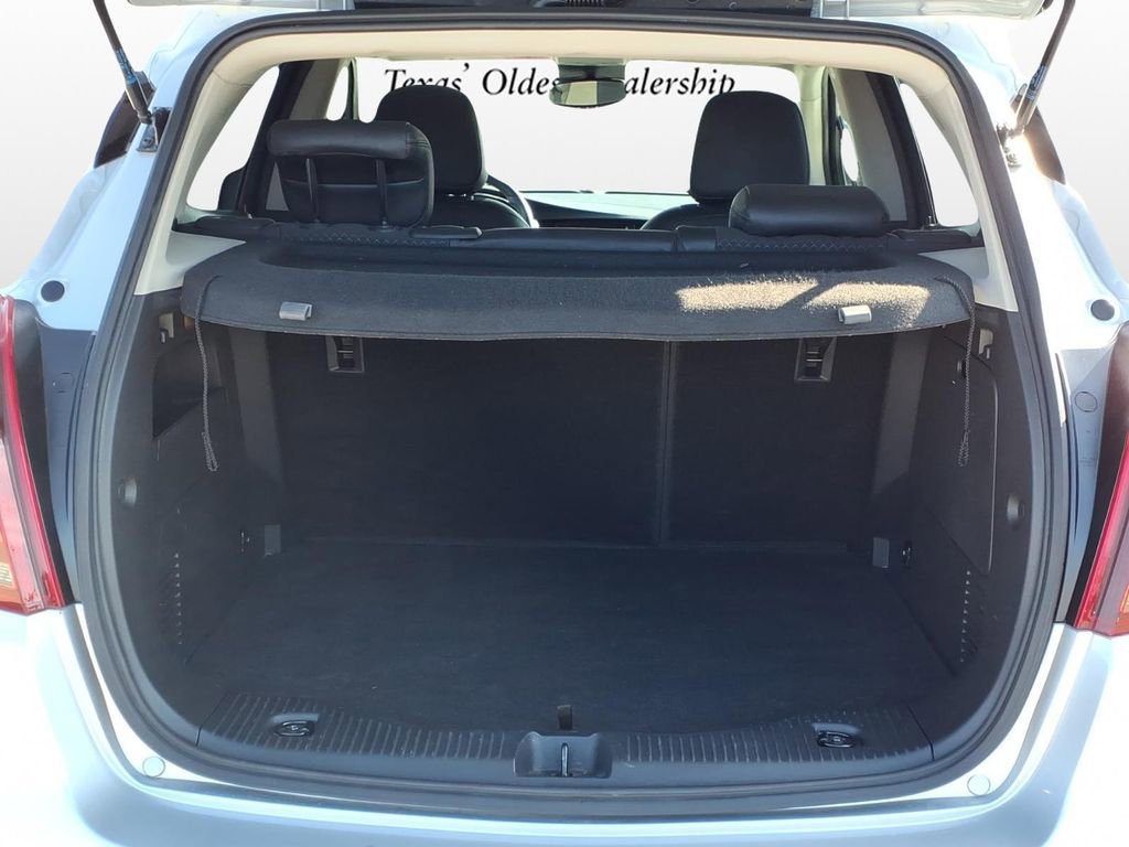 Used 2022 Buick Encore Preferred w/ Safety Package image 10