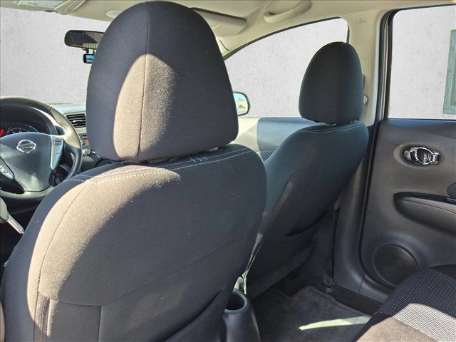 Used 2014 Nissan Versa Note SV FWD image 27