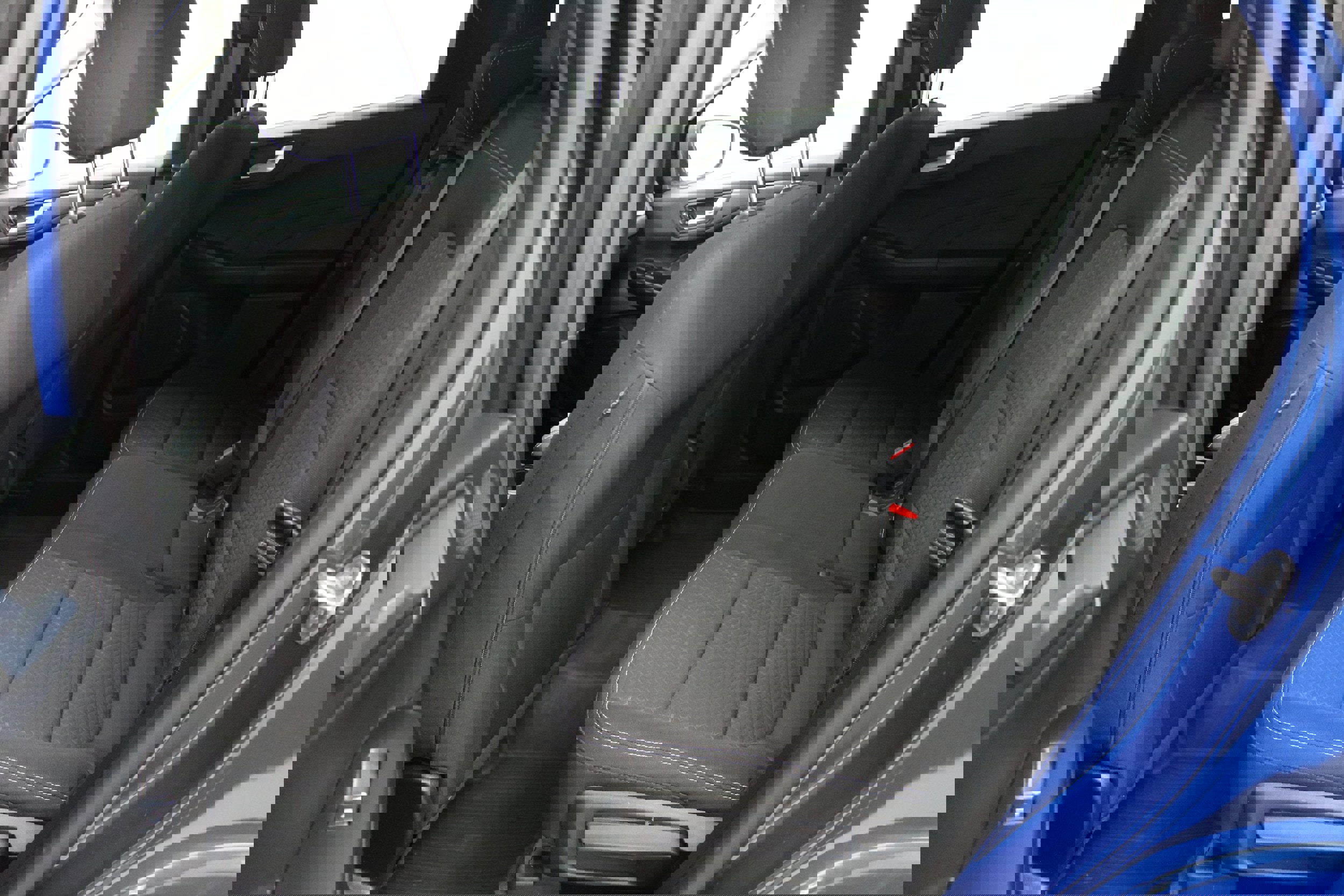 Used 2023 Ford Escape Active w/ Tech Pack #2 image 3