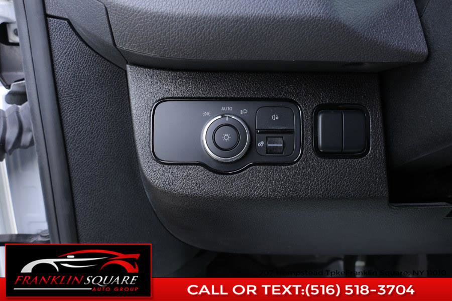 Used 2025 Mercedes-Benz Sprinter 2500 image 31