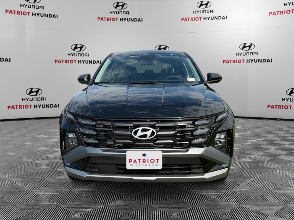 Used 2025 Hyundai Tucson SE AWD/4WD image 8