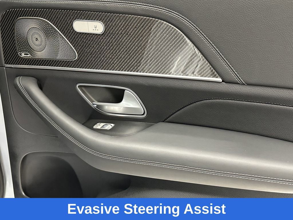 Used 2023 Mercedes-Benz GLE 53 AMG 4MATIC image 21