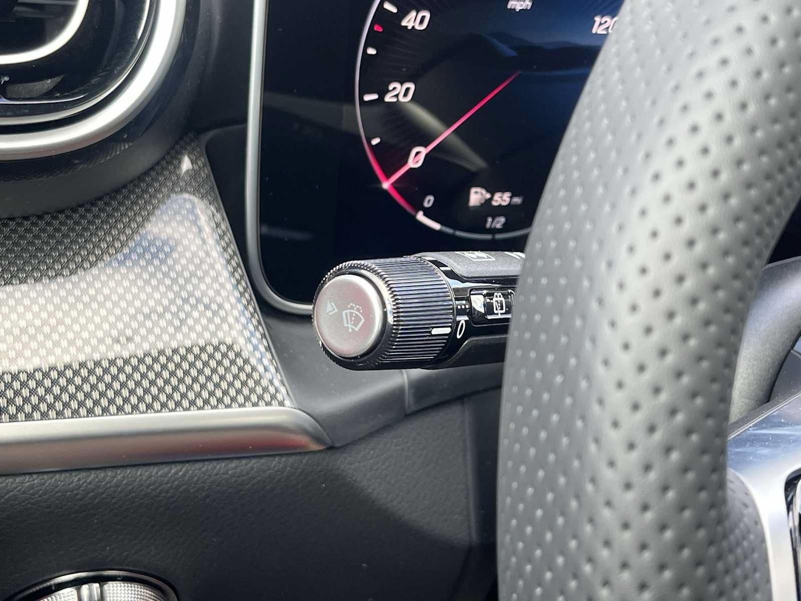 New 2026 Mercedes-Benz GLC 300 4MATIC image 37