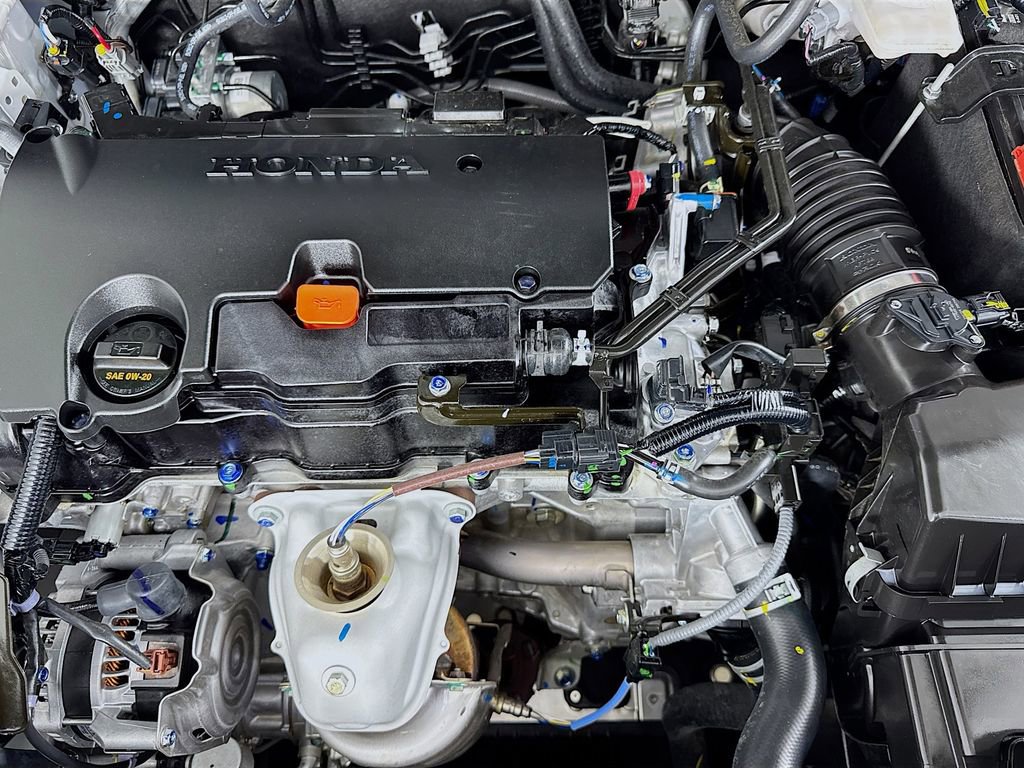 Used 2026 Honda HR-V Sport image 37