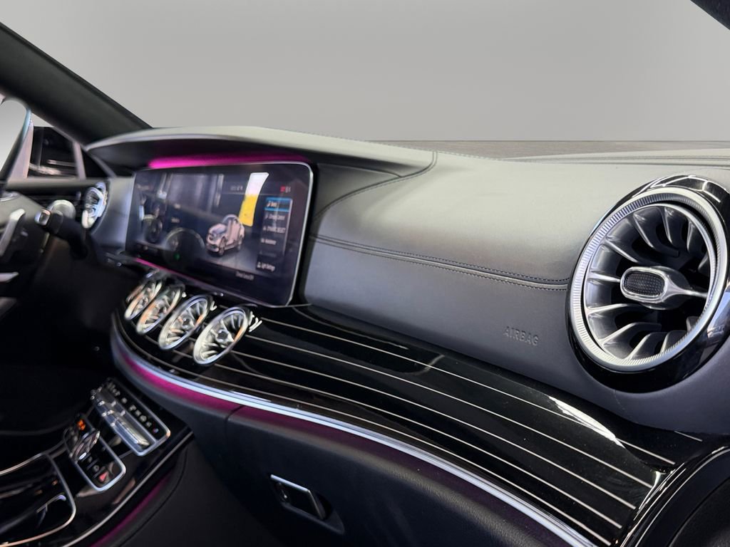 Used 2018 Mercedes-Benz E 400 4MATIC Coupe w/ Premium 3 Package image 17