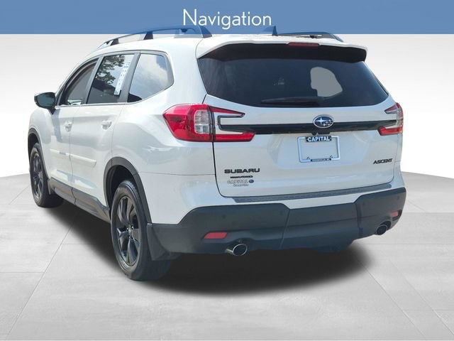 Certified 2026 Subaru Ascent Premium AWD/4WD image 6