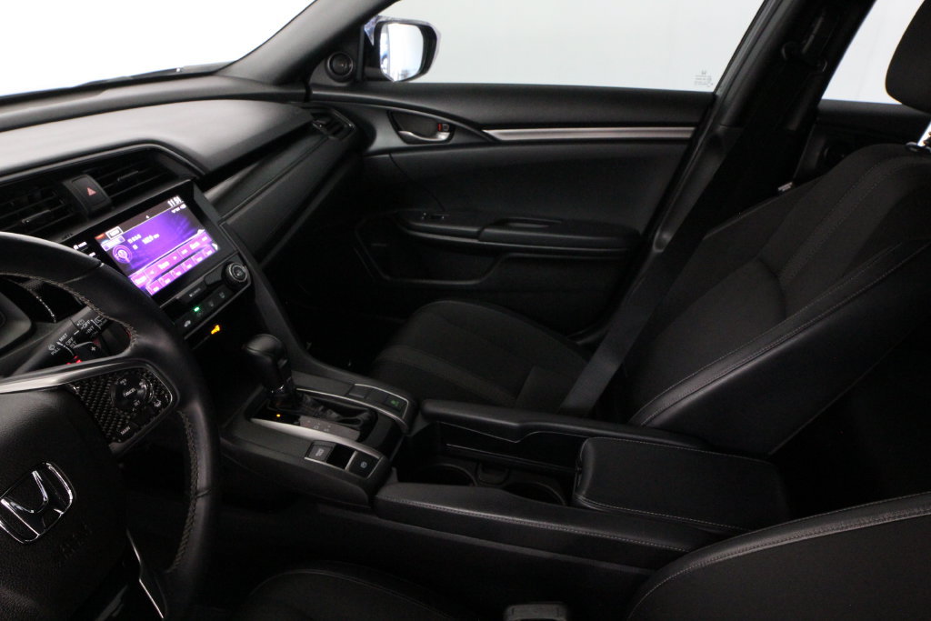 Used 2021 Honda Civic Sport image 21