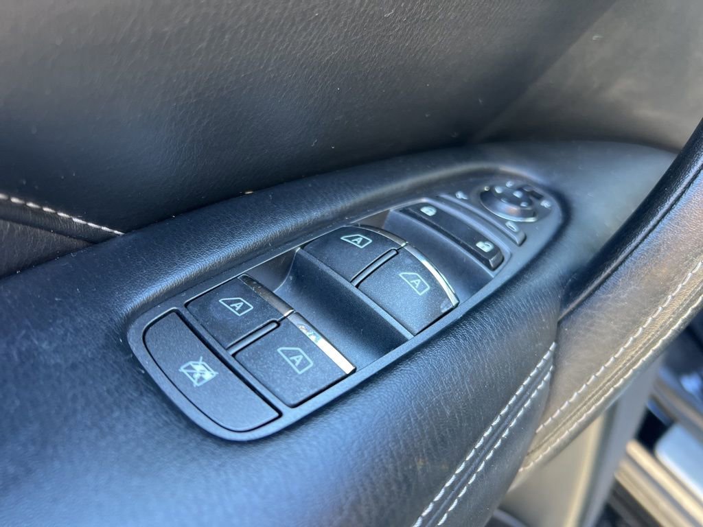 Used 2020 INFINITI QX80 Luxe w/ Proassist Package image 14