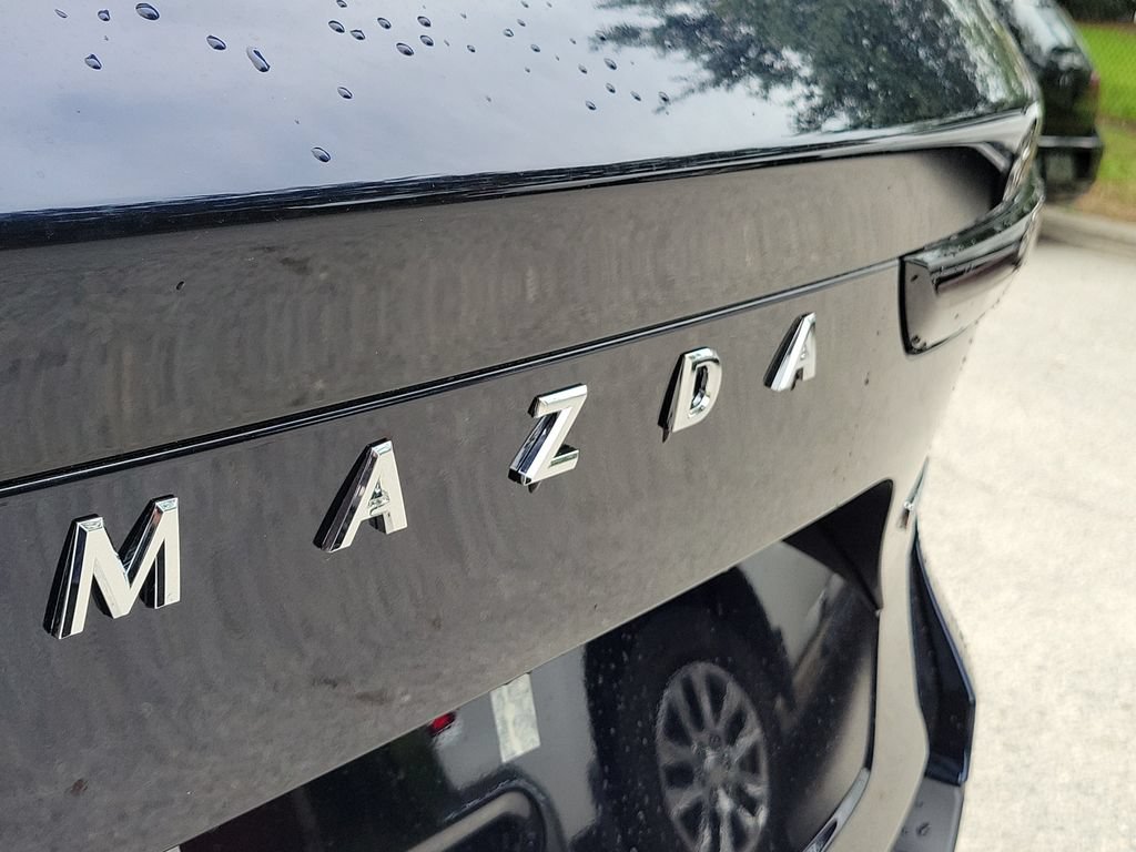 New 2026 MAZDA CX-5 Select AWD/4WD image 9