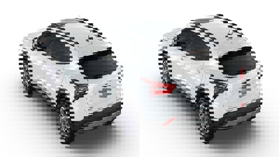 New 2026 Chevrolet Trax LT image 28