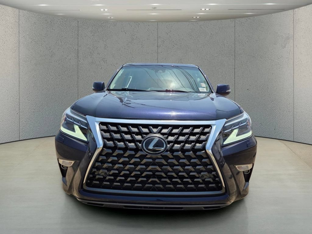 Used 2021 Lexus GX 460 Premium AWD/4WD image 8