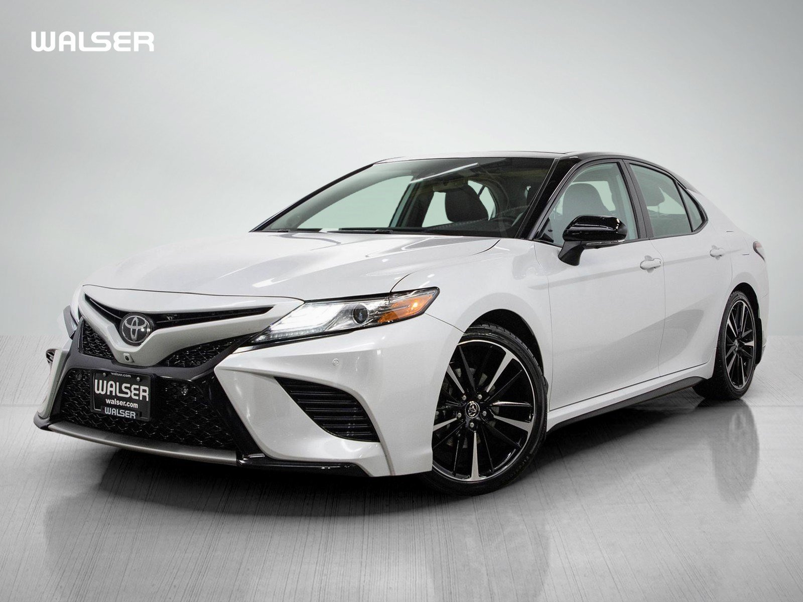 Used 2019 Toyota Camry XSE w/ Driver Assist Package