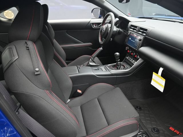 Certified 2025 Subaru BRZ Premium w/ Popular Package 1 RWD image 22