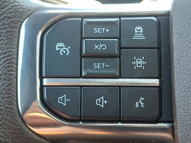 Certified 2024 Ford Expedition Max King Ranch image 21