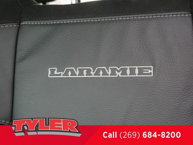 New 2026 RAM 2500 Laramie w/ Night Edition image 40