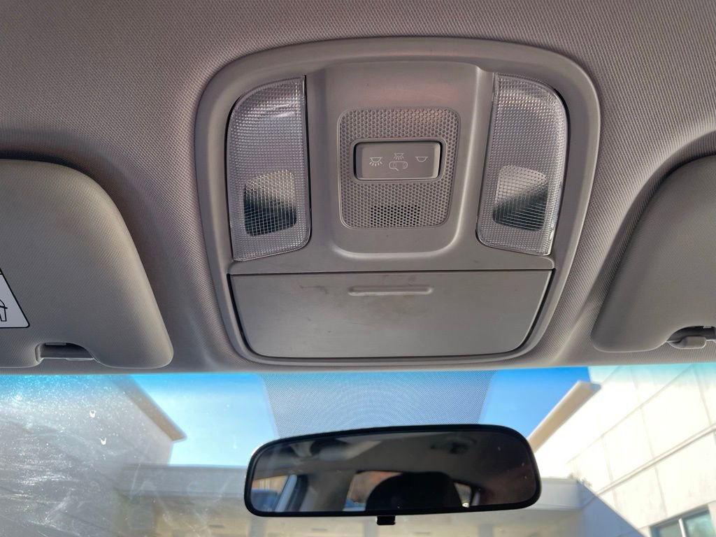 Used 2017 Kia Sportage LX image 16