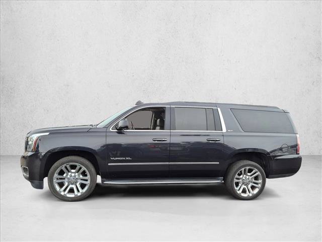 Used 2020 GMC Yukon XL SLT w/ Premium Edition RWD video 2