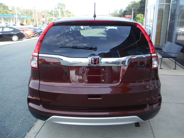 Used 2016 Honda CR-V EX image 13