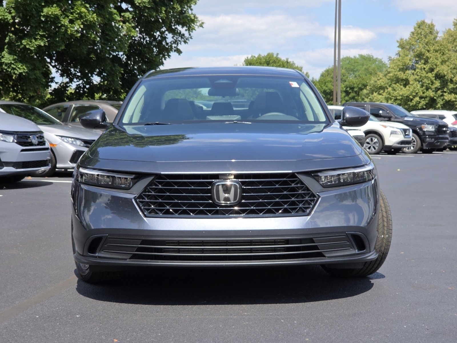 Used 2024 Honda Accord EX image 15