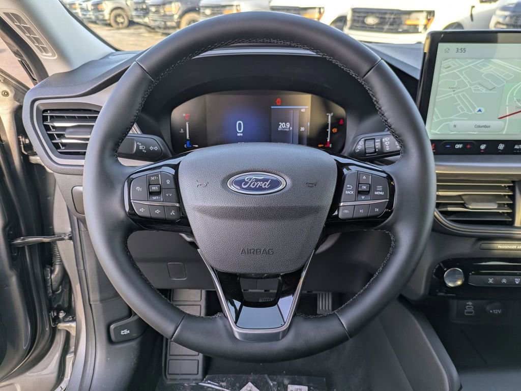 New 2026 Ford Escape Active w/ Tech Pack #1 image 24