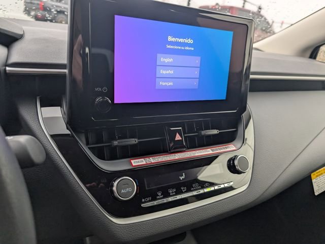 New 2026 Toyota Corolla LE image 21