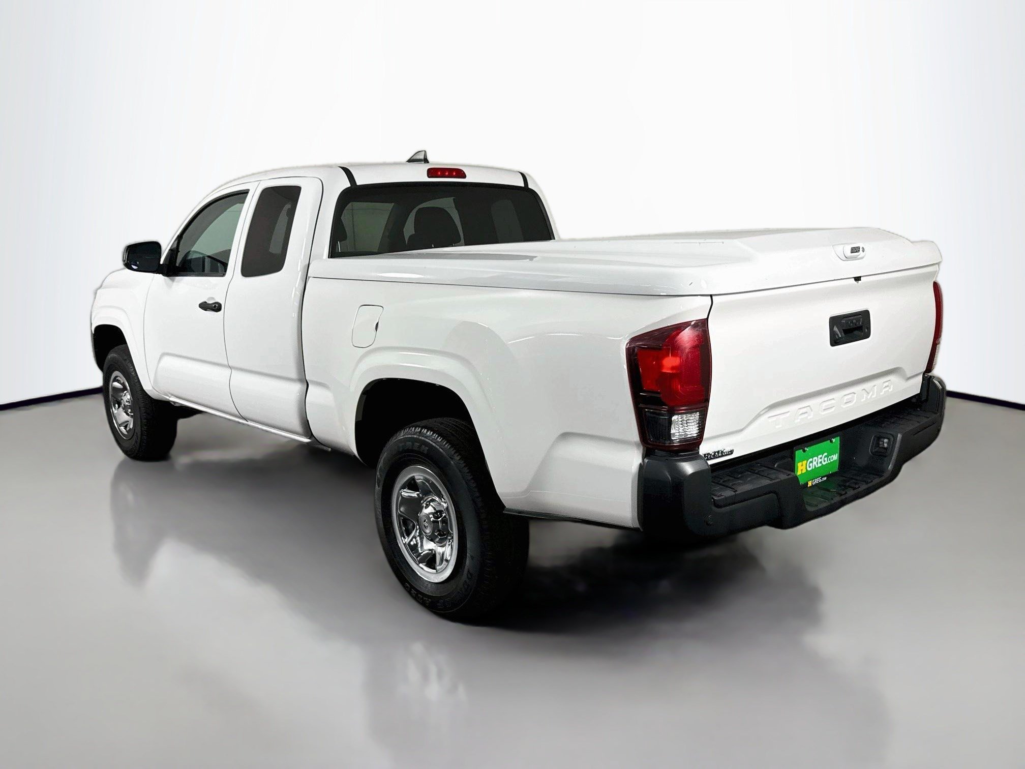 Used 2019 Toyota Tacoma SR RWD image 7