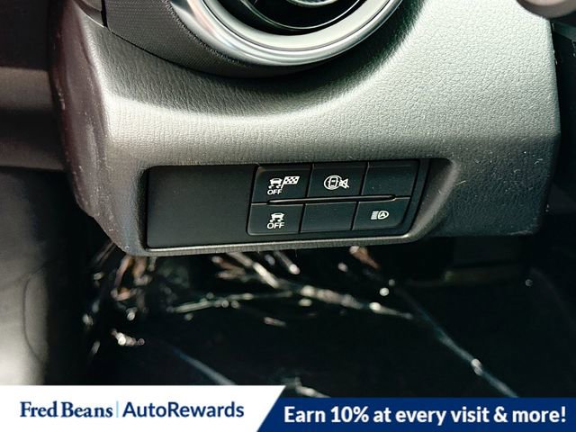 New 2026 MAZDA MX-5 Miata Grand Touring image 8