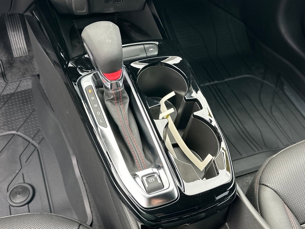 New 2026 Chevrolet Trax RS image 21