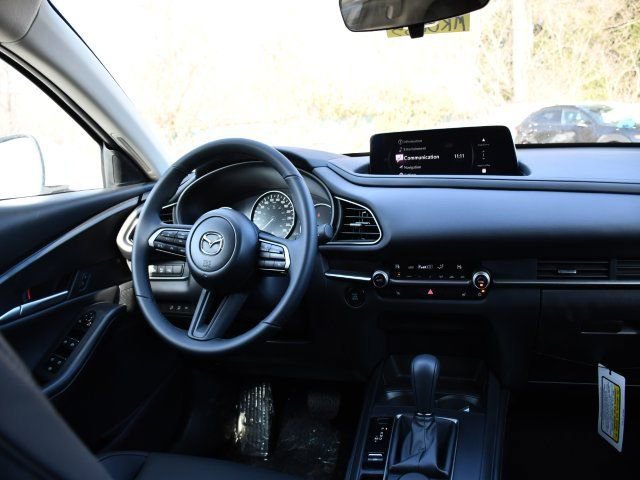 New 2026 MAZDA CX-30 AWD 2.5 S image 17