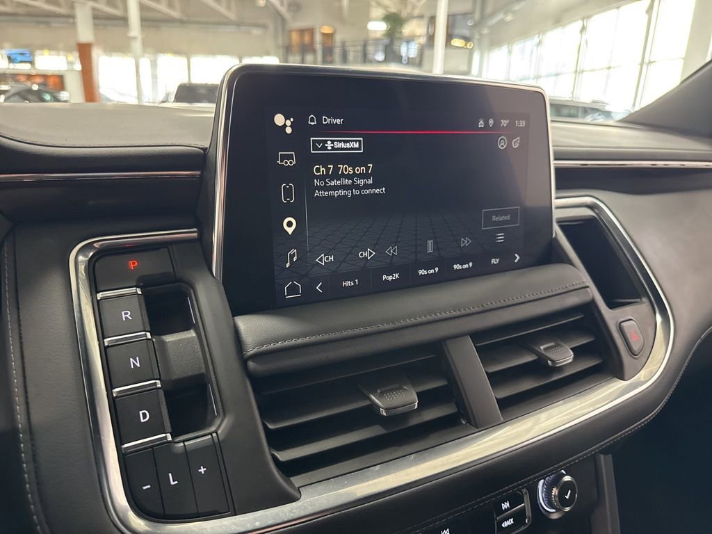 Used 2023 GMC Yukon XL SLE AWD/4WD image 19