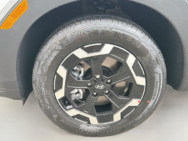 New 2027 Hyundai Santa Fe SE FWD image 31
