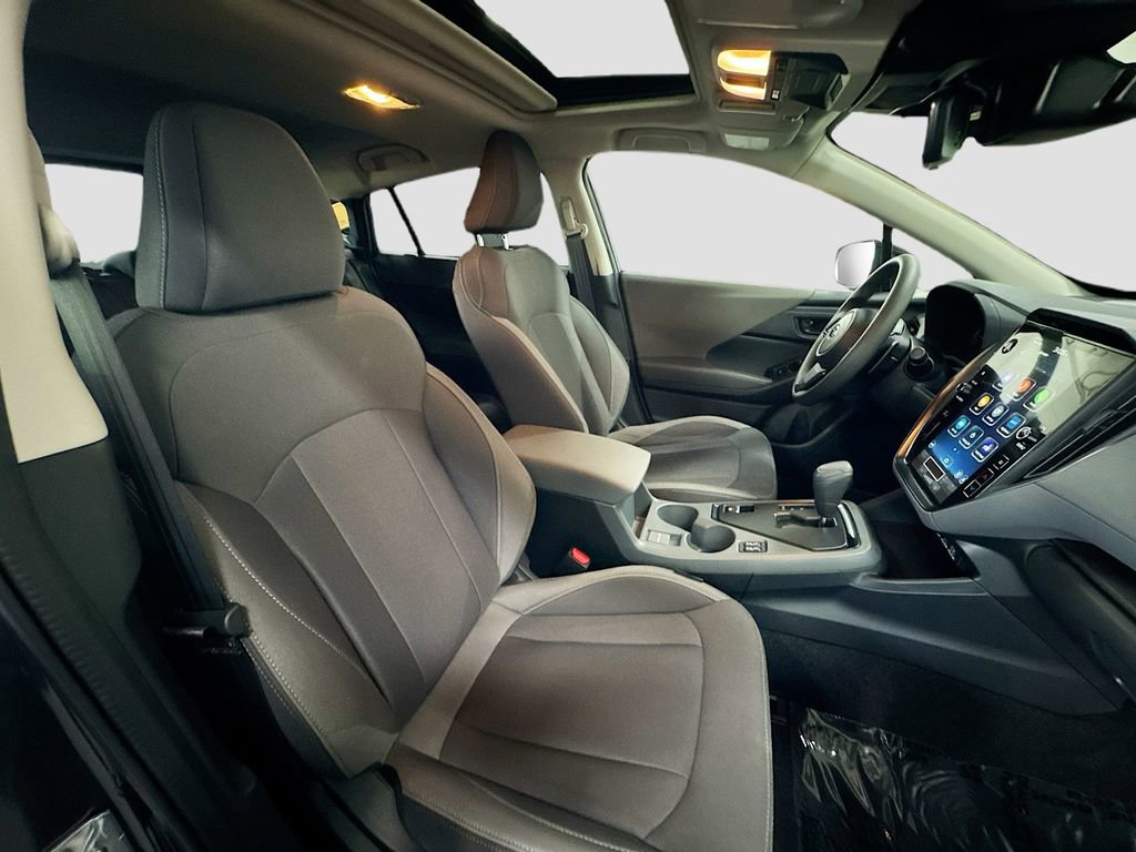 Certified 2026 Subaru Crosstrek 2.0i Premium AWD/4WD image 30
