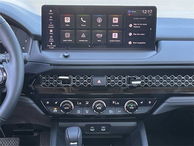 New 2026 Honda Accord Touring image 15