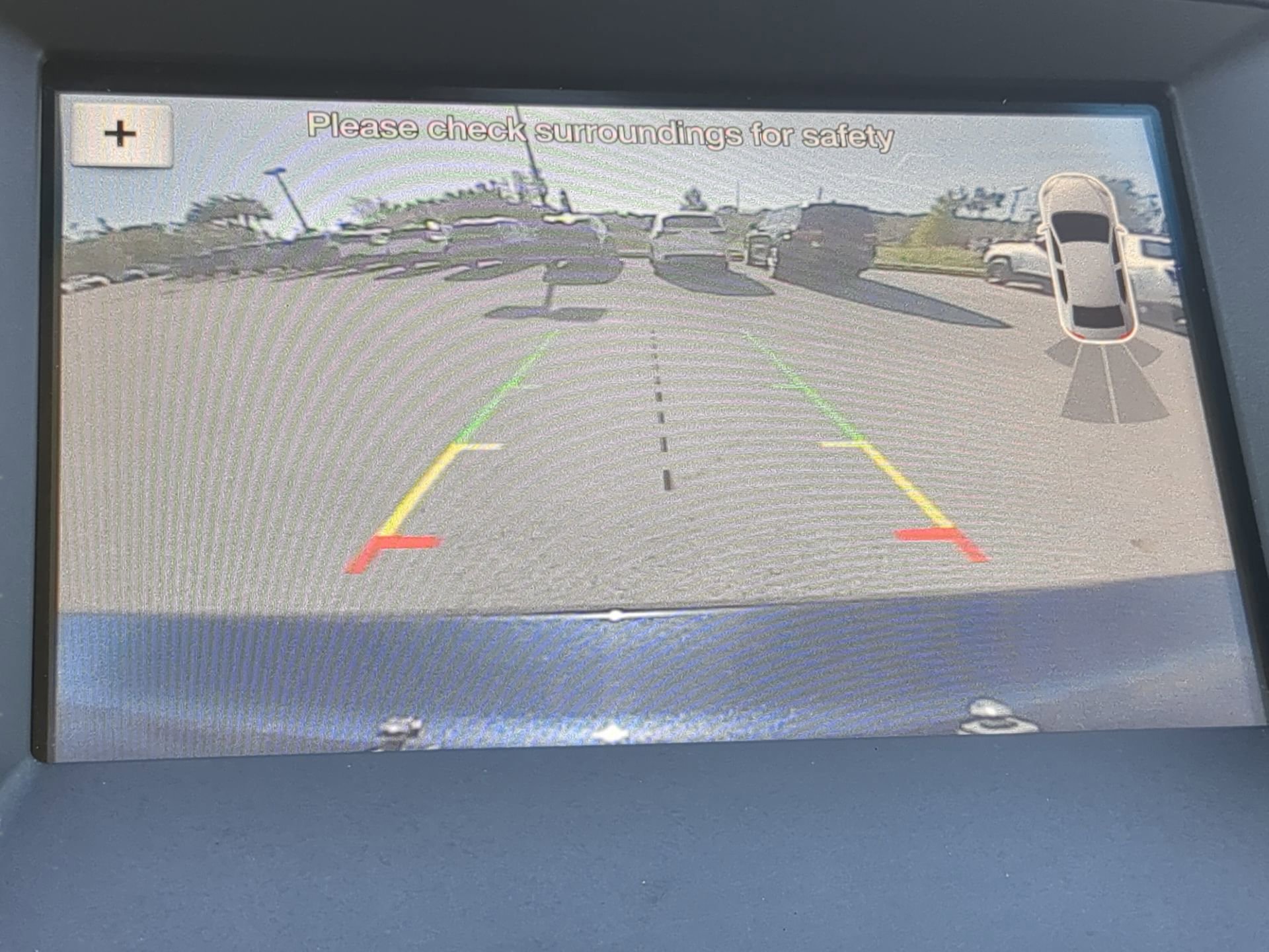 Certified 2017 Ford Edge SEL w/ Equipment Group 201A image 46