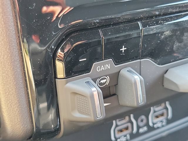 New 2026 RAM 1500 Big Horn AWD/4WD image 34