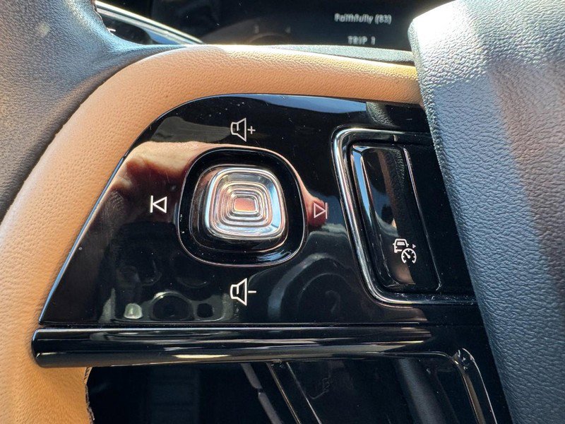 Certified 2022 Lincoln Corsair Reserve w/ Equipment Group 201A image 18