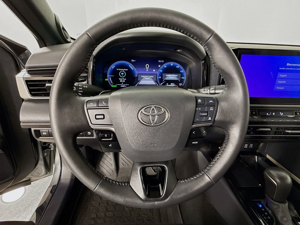 Certified 2025 Toyota Camry XSE w/ Premium Package AWD/4WD image 13