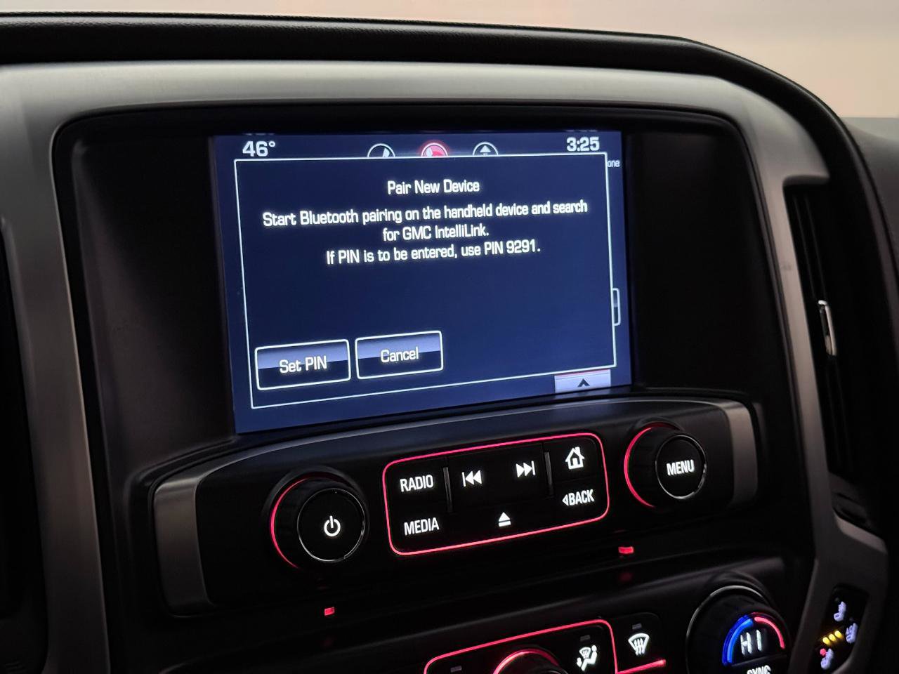 Used 2014 GMC Sierra 1500 SLT image 34