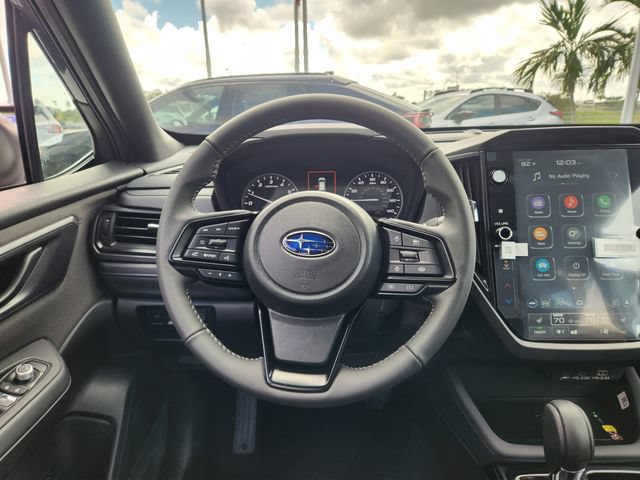 New 2026 Subaru Forester Premium AWD/4WD image 13