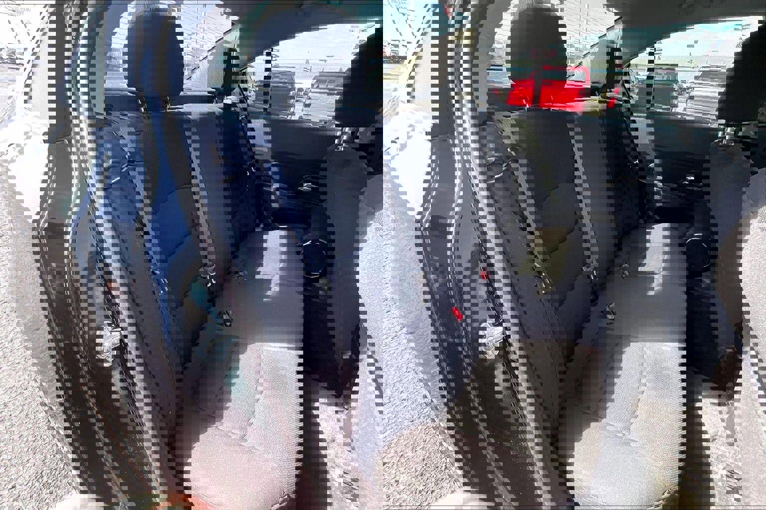 Used 2013 Chevrolet Cruze Eco w/ Enhanced Safety Package image 24