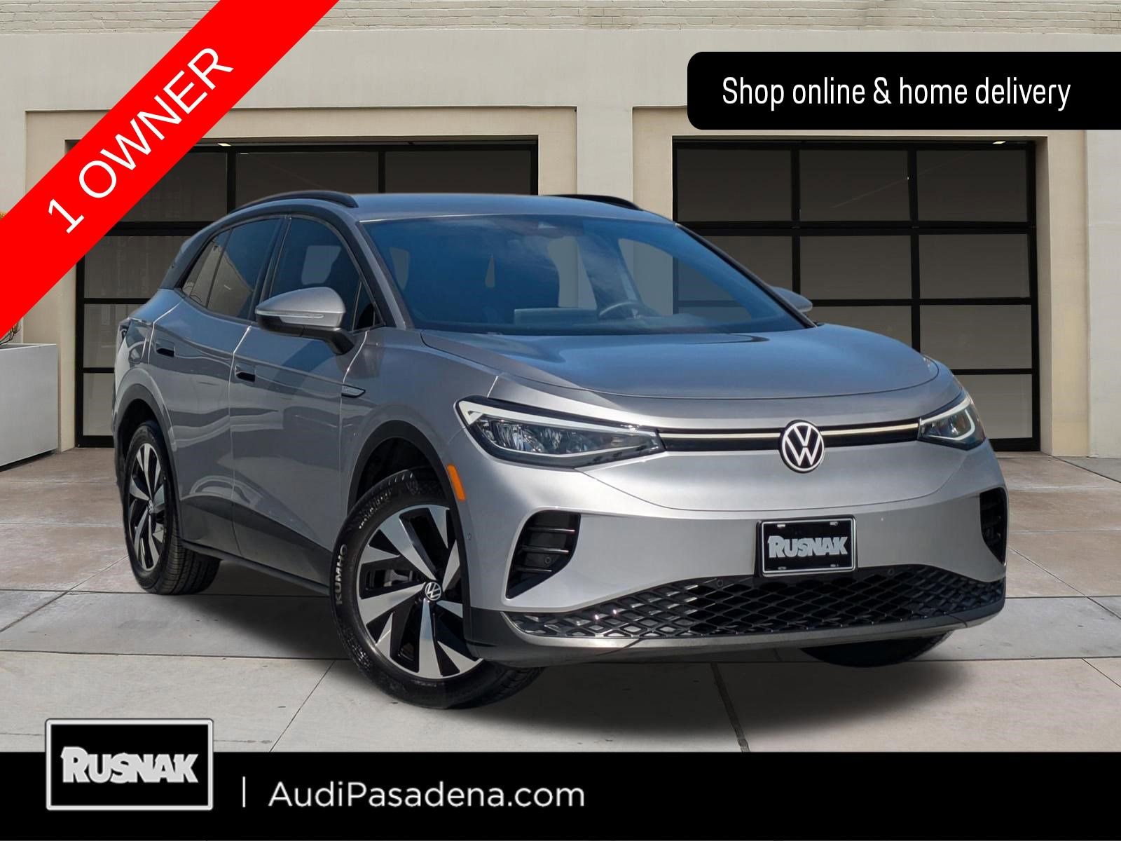 Used 2023 Volkswagen ID.4 Pro