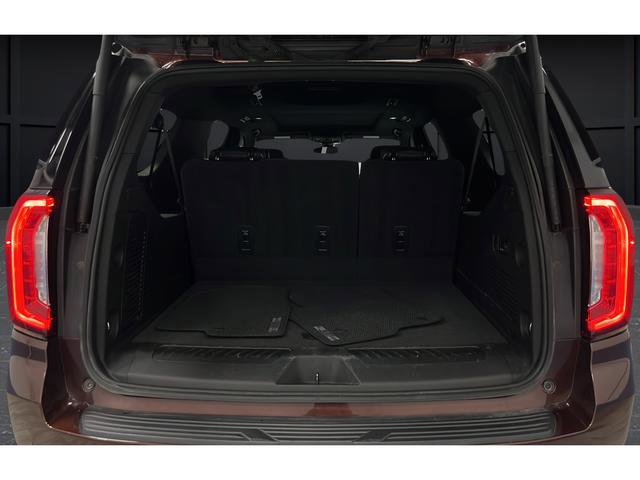 Used 2022 GMC Yukon XL SLT w/ SLT Premium Package AWD/4WD image 28