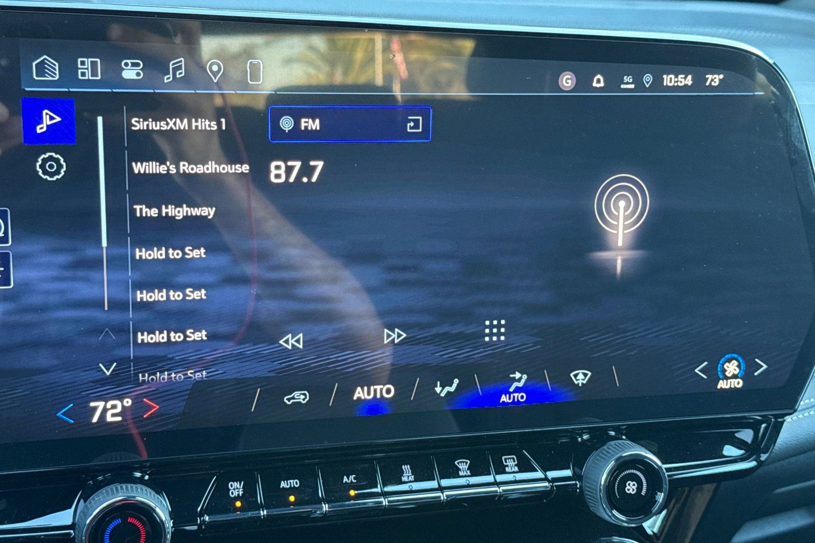 New 2026 Chevrolet Blazer EV LT w/ Midnight/Sport Edition image 17