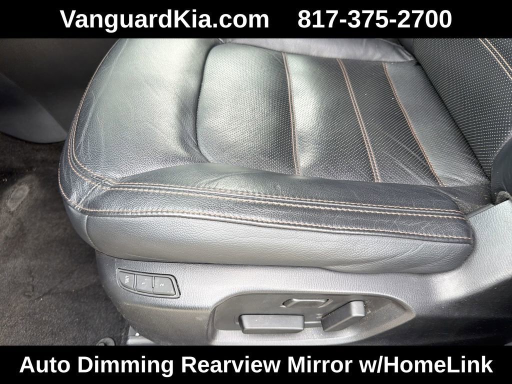 Used 2021 MAZDA CX-5 Touring w/ Touring Preferred SV Package image 16