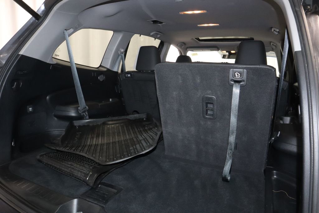 Used 2021 Honda Pilot Special Edition image 15