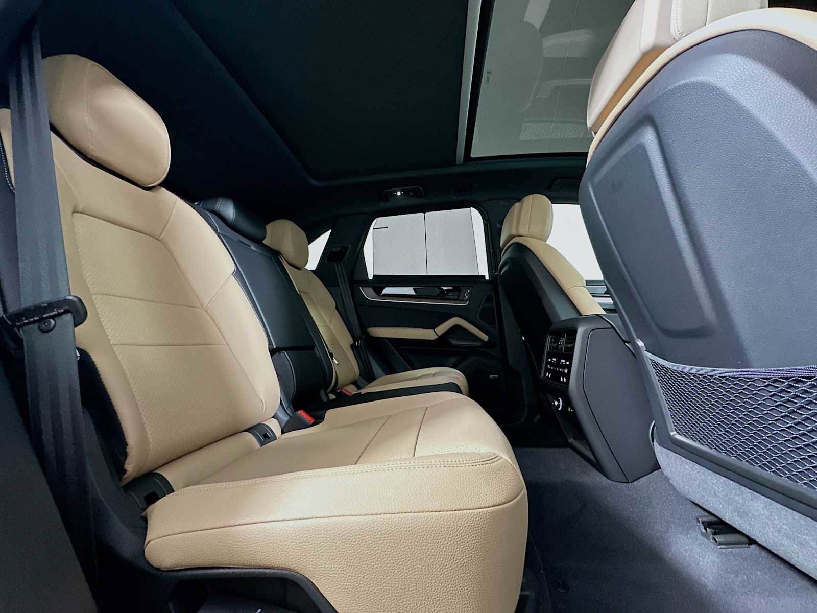 New 2026 Porsche Cayenne image 27