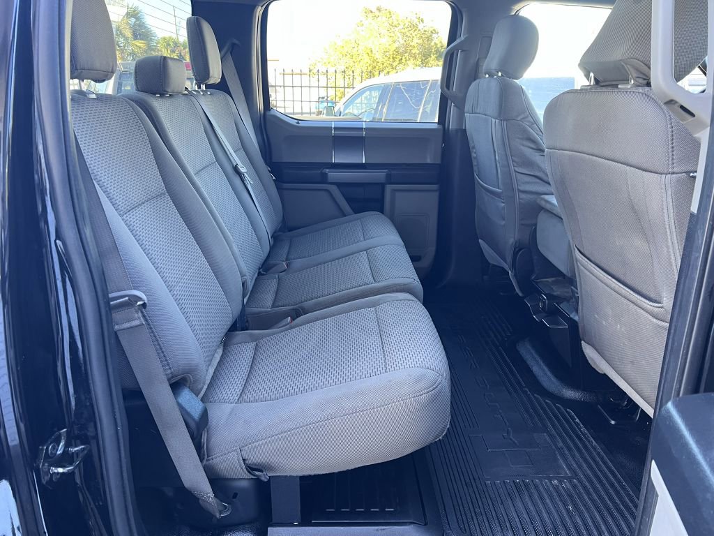 Used 2019 Ford F250 XLT w/ XLT Premium Package image 18